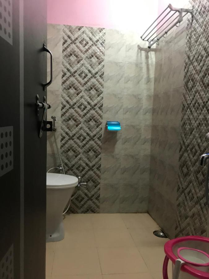 Purn Haveli Hotel Dzsódhpur Kültér fotó