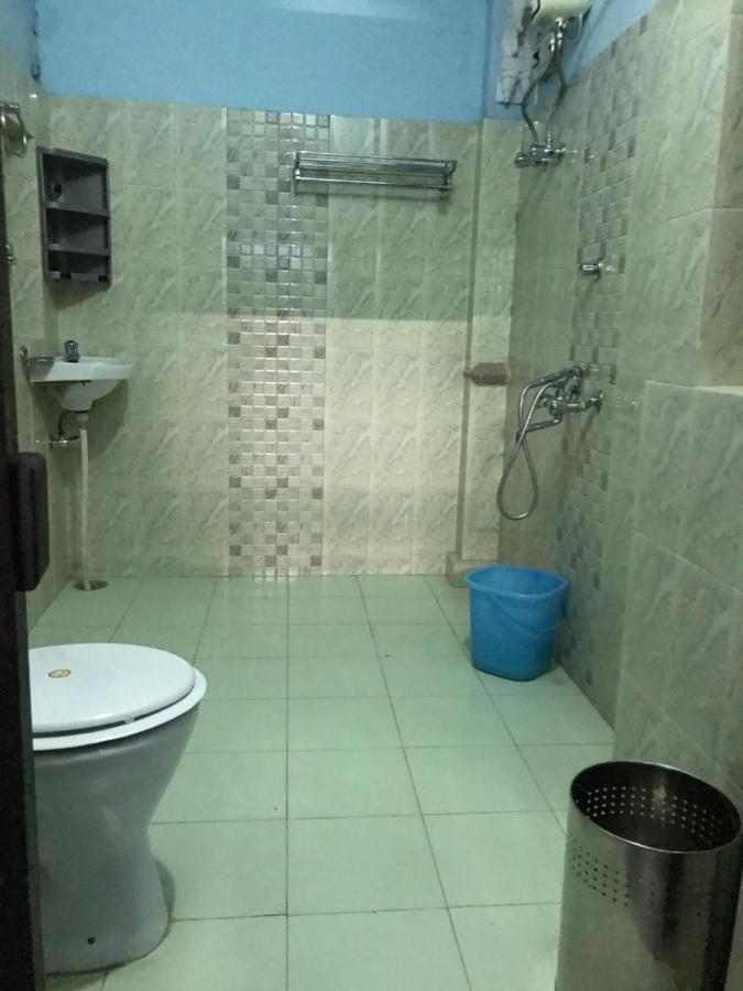 Purn Haveli Hotel Dzsódhpur Kültér fotó