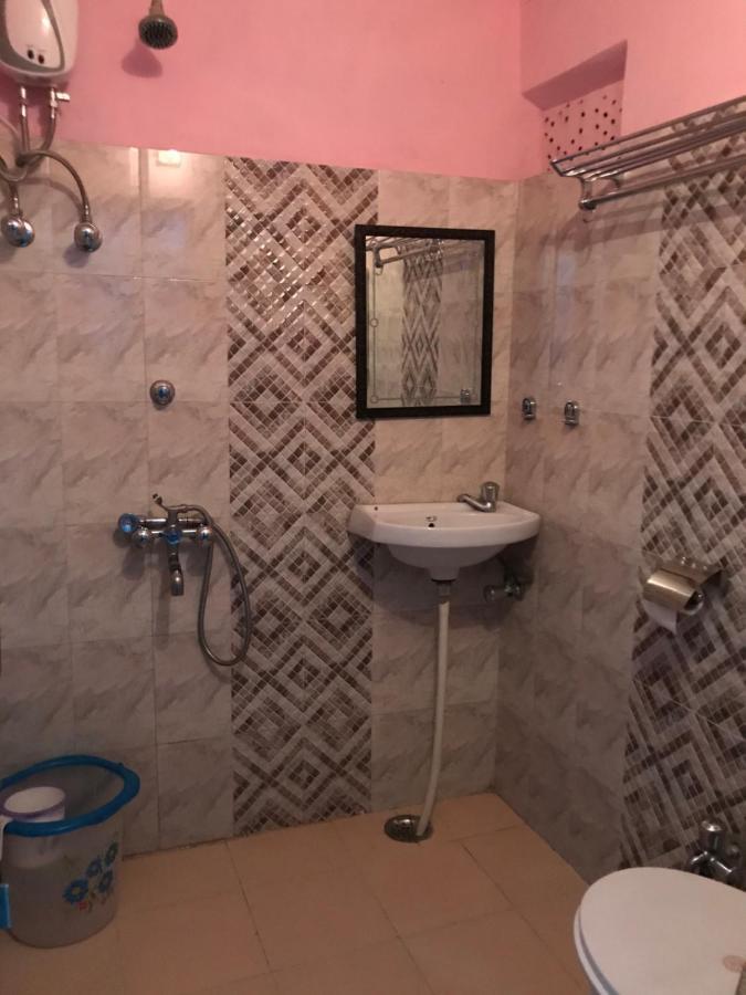 Purn Haveli Hotel Dzsódhpur Kültér fotó